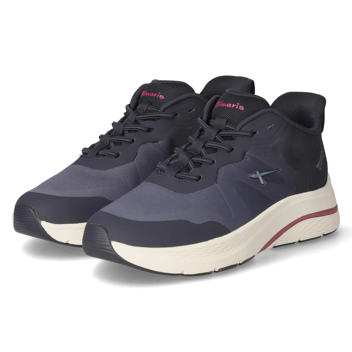 TamarisSneaker - NAVY