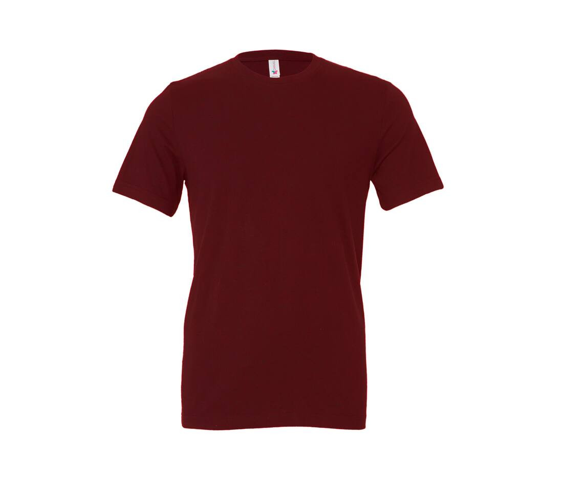 Bella Canvas BE3001 - T-shirt unisexe coton
