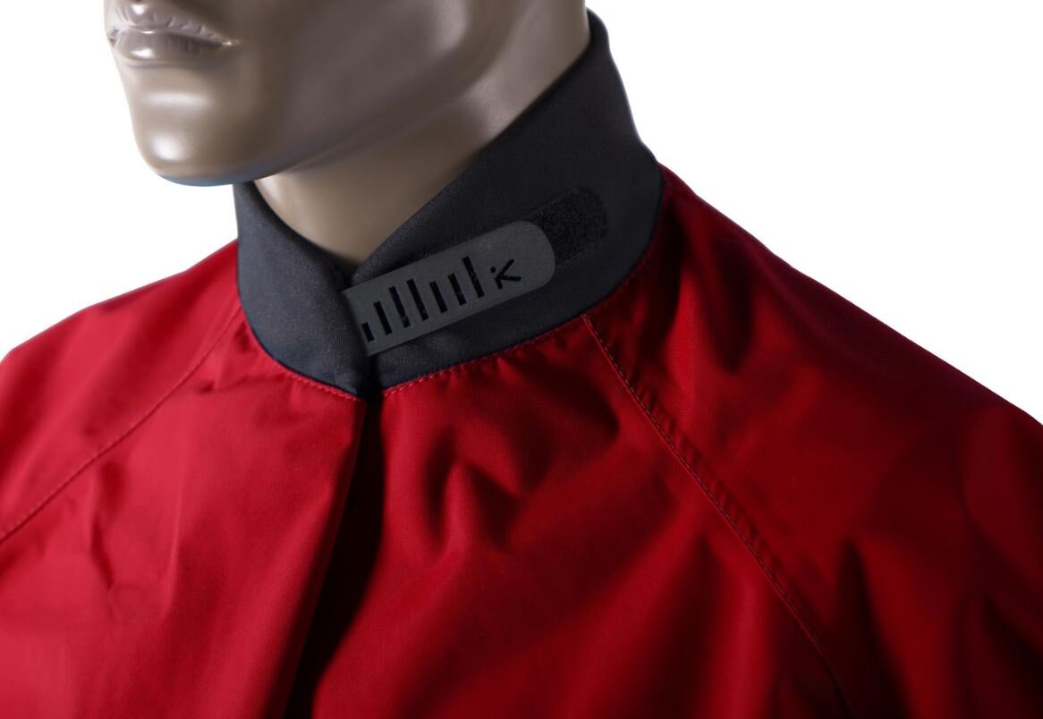Hiko Pilot ION Splash Top<br>Padlejakke - Unisex