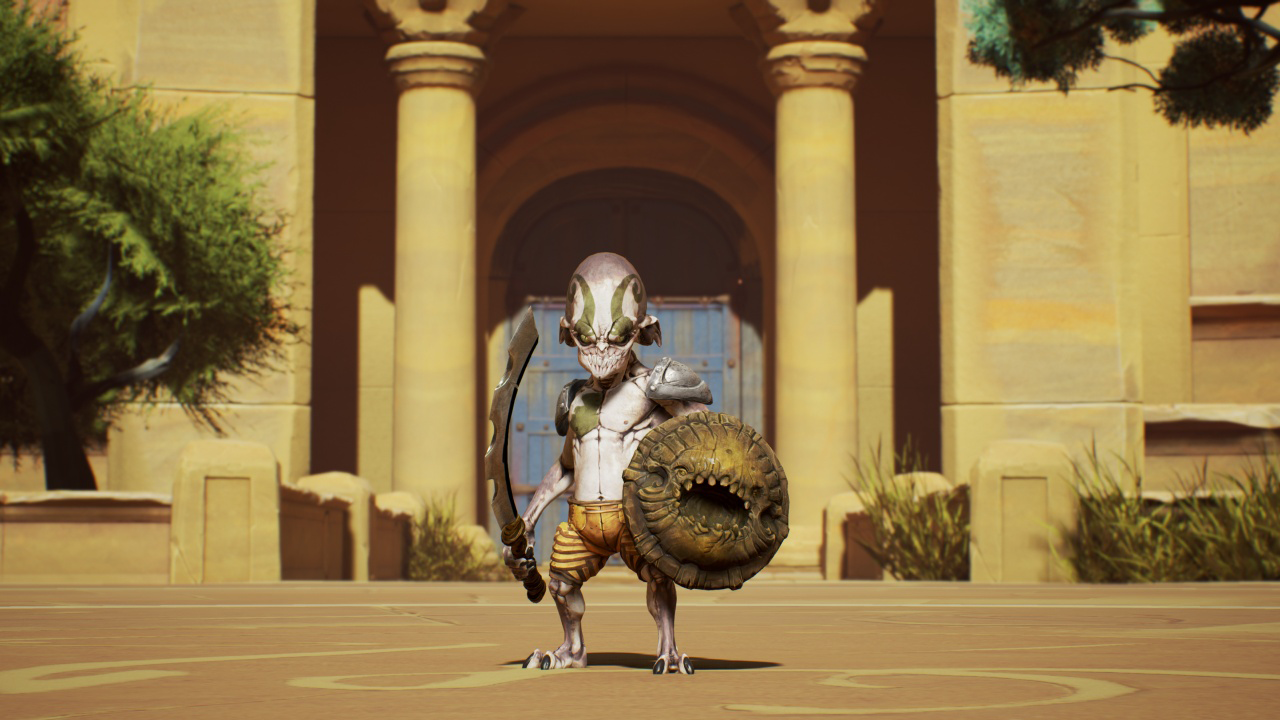 Prodigy Tactics- PC