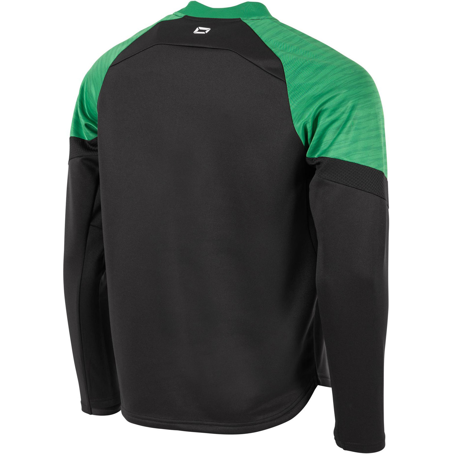 Stanno Bolt Quarter-Zip Top Kids