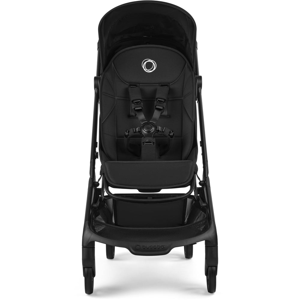 Køb Bugaboo Butterfly 2 Complete Black/Heritage Black