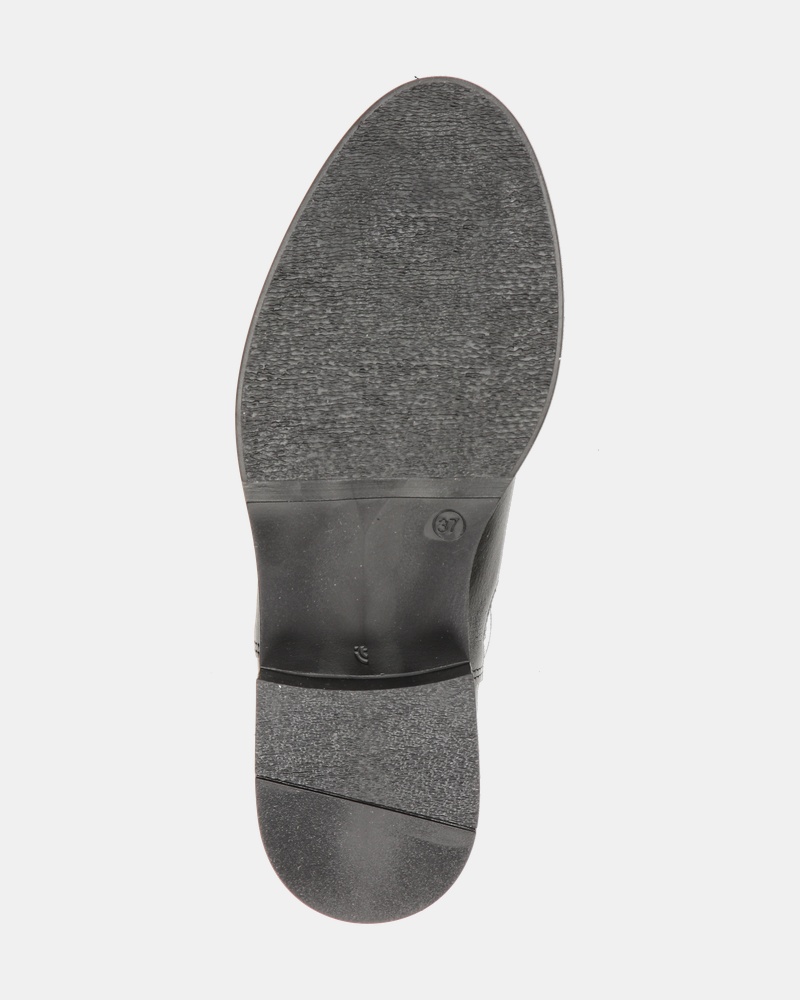 Nelson Chelseaboots  - zwart