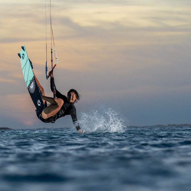 PLANCHE DUOTONE SOLEIL SLS 2025