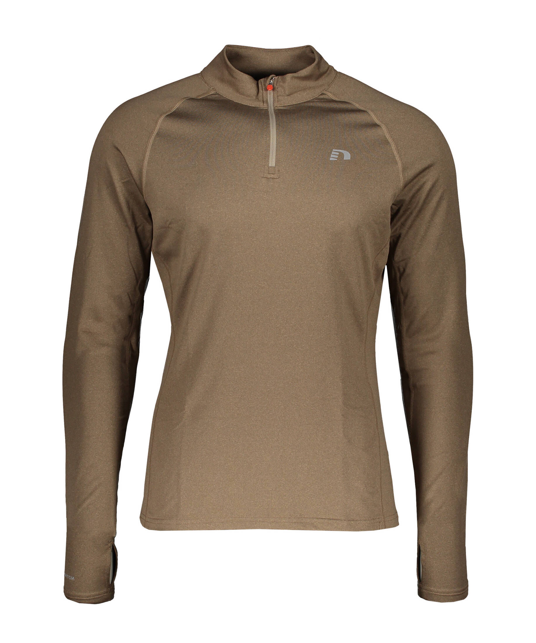 Hummel| Herren Running - Textil - Sweatshirts HalfZip Sweatshirt Running