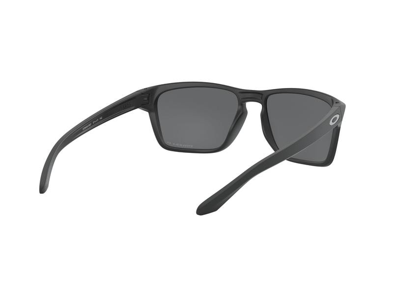 Oakley Sonnenbrille SYLAS Sonnenbrillen mit bestem Tragekomfort