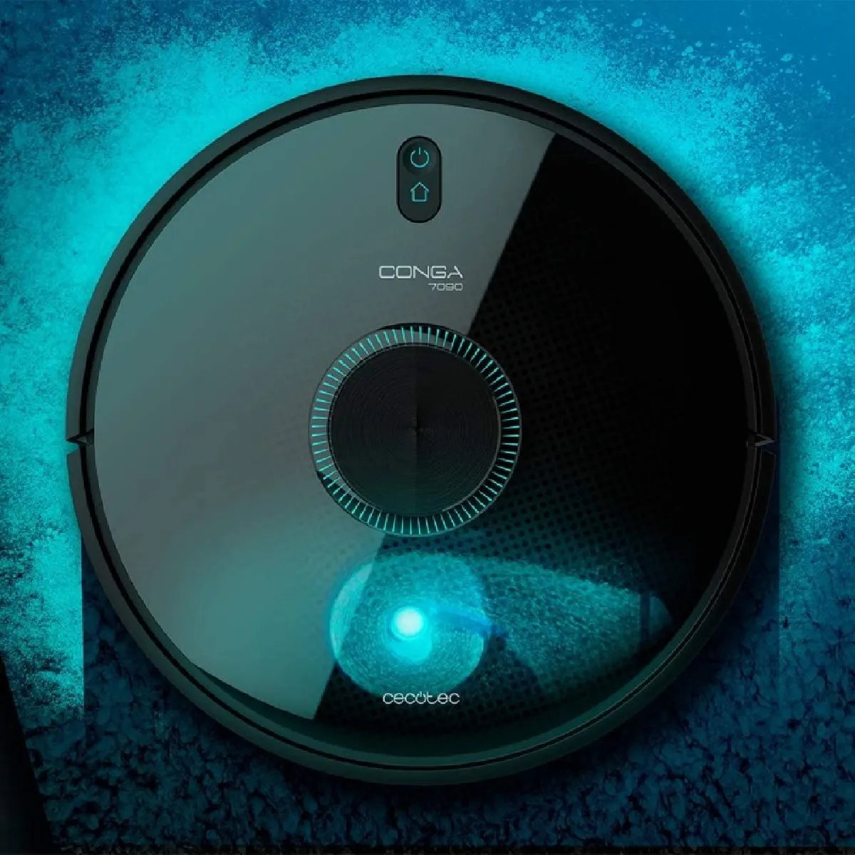cecotec Conga 7090 IA