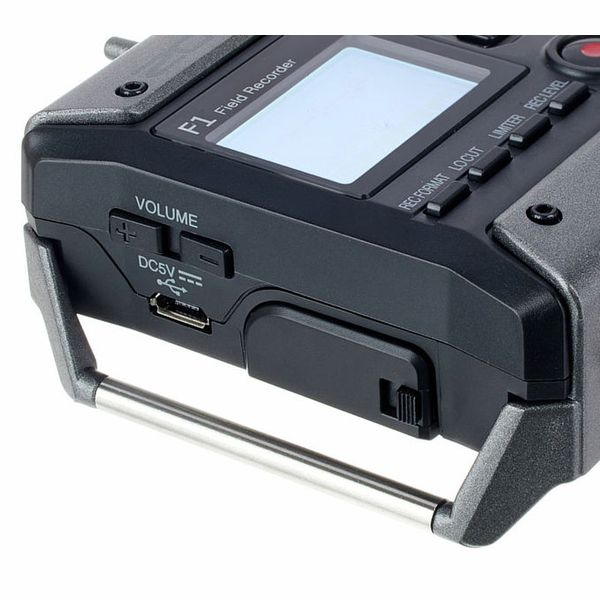 Zoom F1-SP