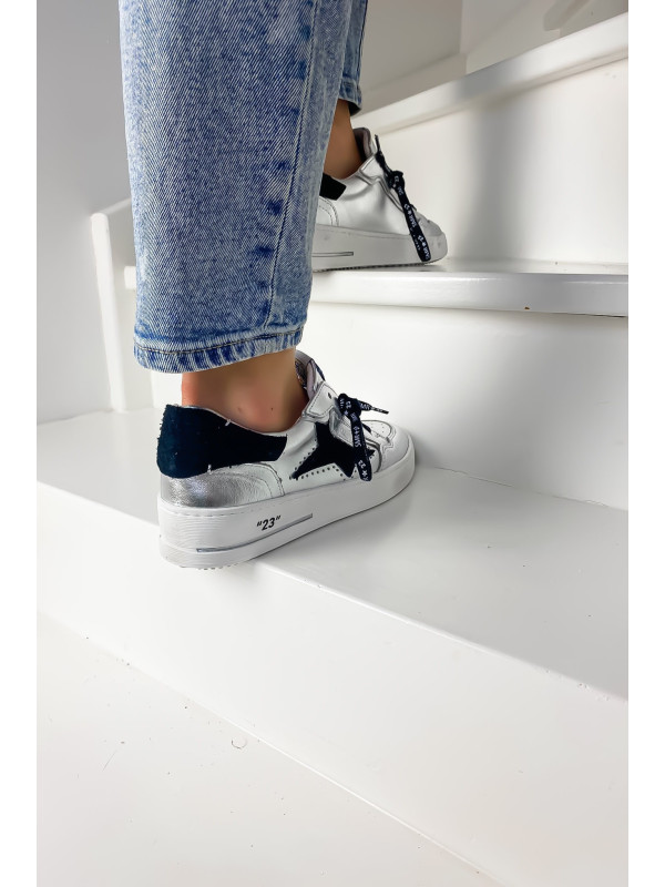 Baskets ALE 8548 - Semerdjian