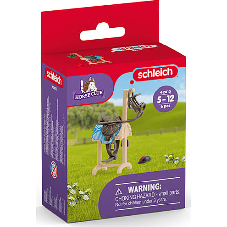 Schleich hestetransport tilbehør 42613