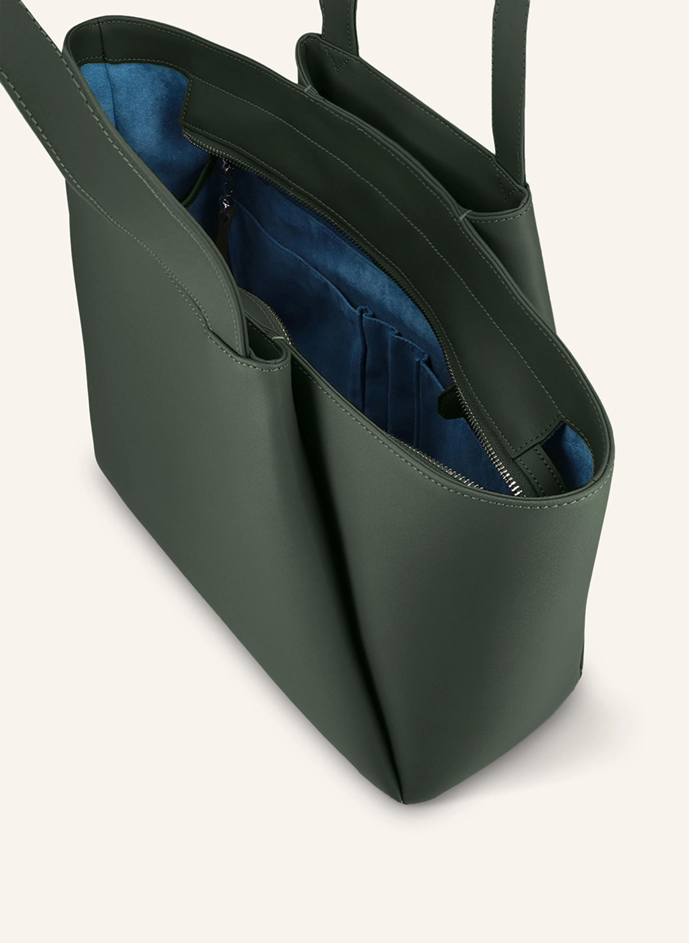 KAAI Schultertasche MIDI PYRAMID
