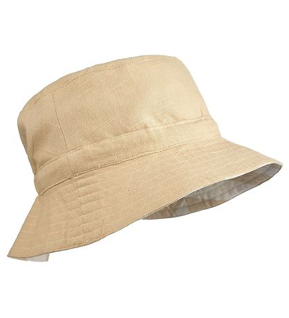 Liewood B?llehat - Sander - Safari/Sandy
