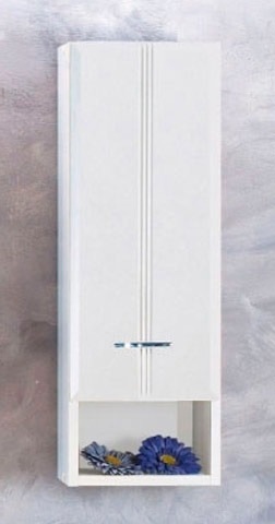 welltime Hängeschrank »Rallye« Breite 25 cm, mit wechselbarem Türanschlag