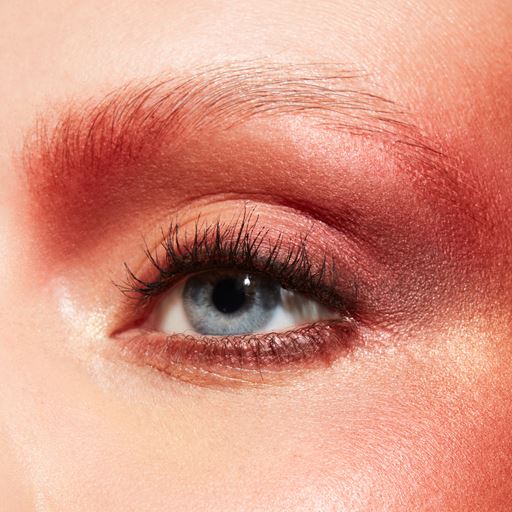 MAC Connect In Colour Eye Shadow Palette, Future Flame