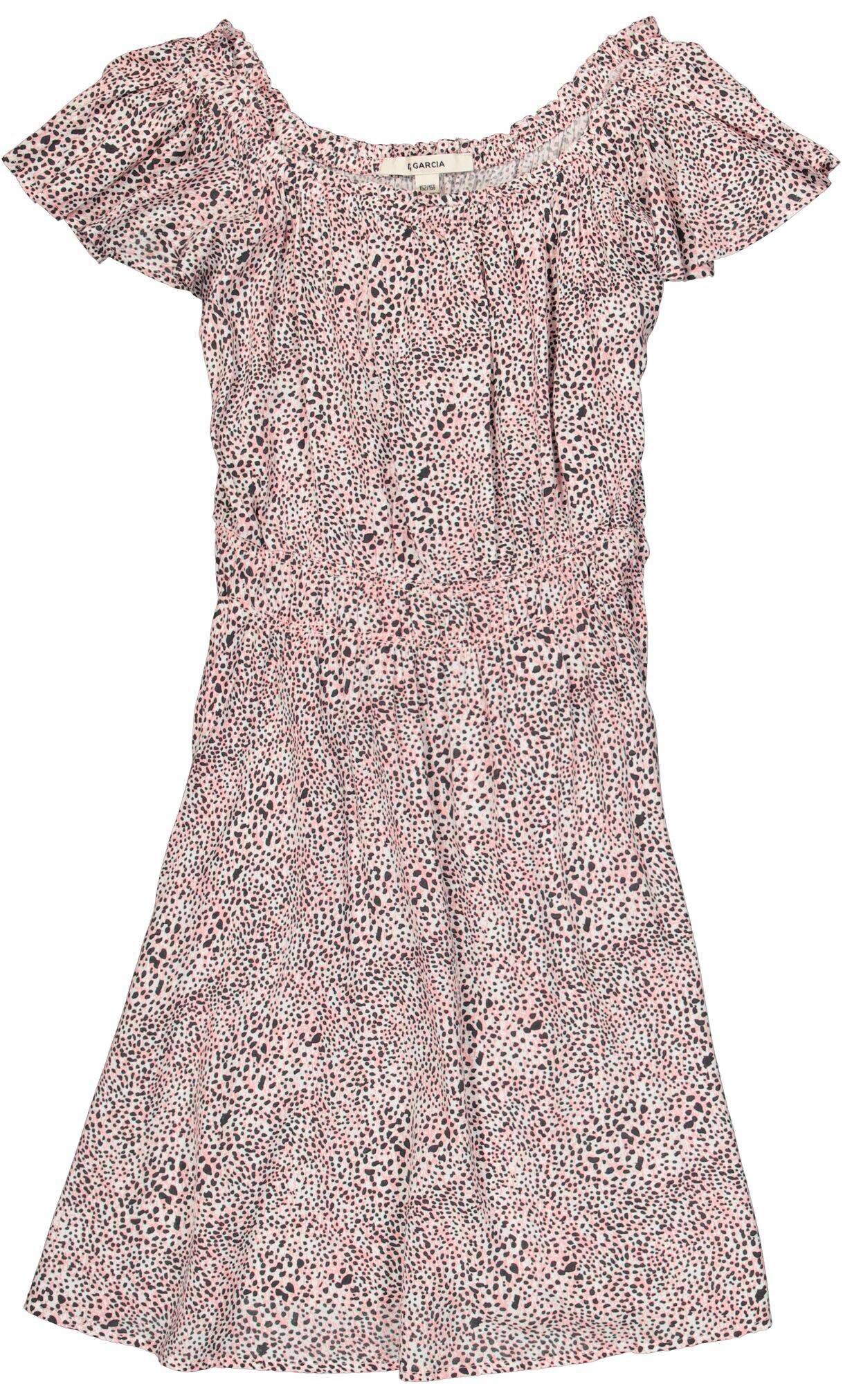 Garcia| Mädchen Kleid