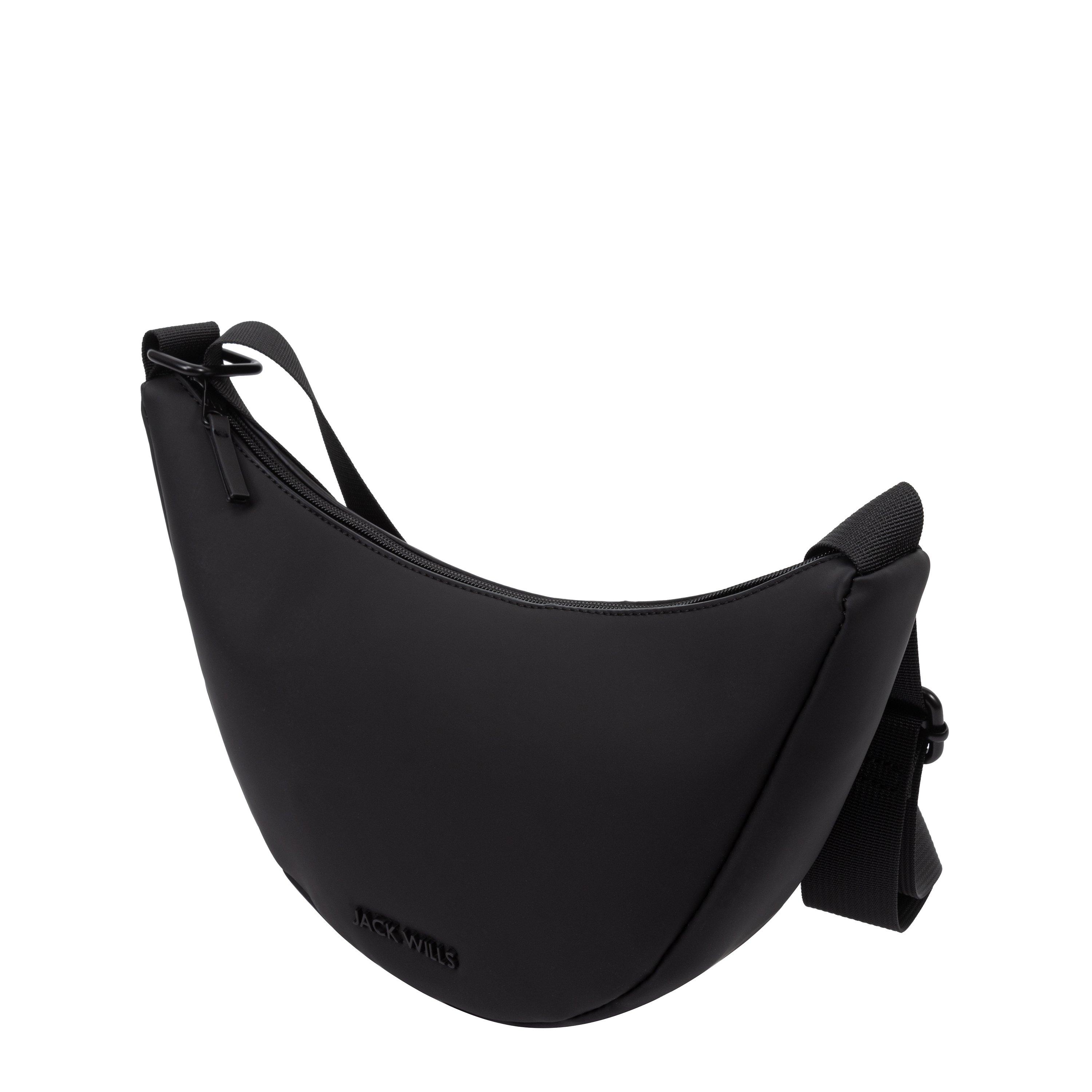 Jack Wills JW Crossbody Bag