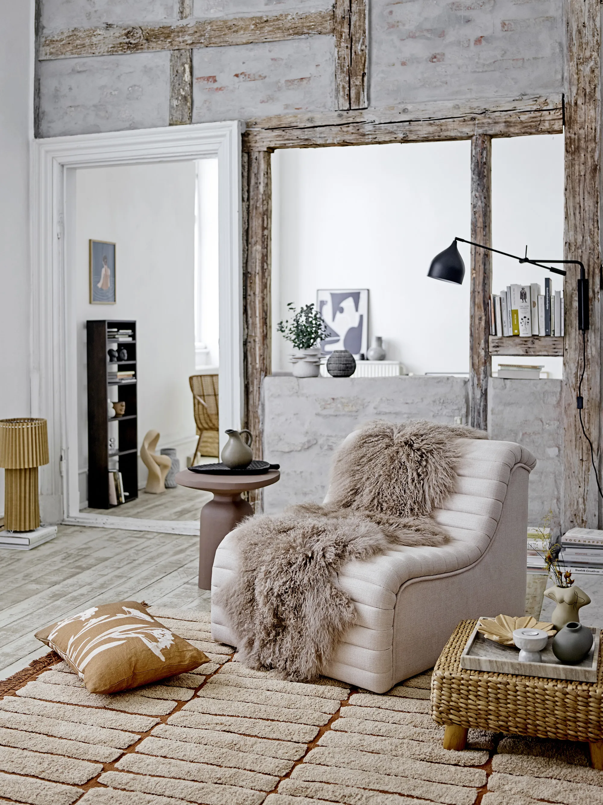 Bloomingville Millan Sidebord