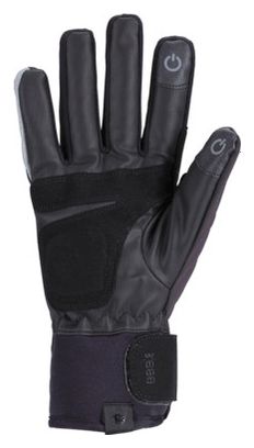 Gants Hiver BBB ColdShield Noir
