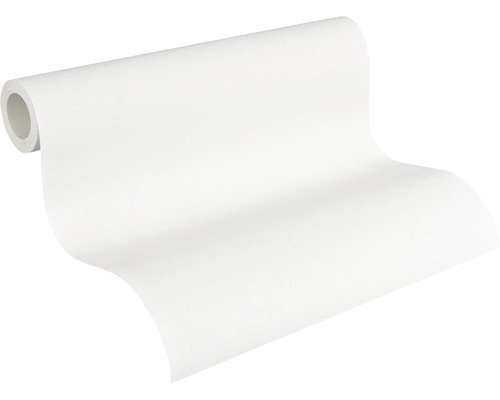 Vliesbehang 2487-18 Meistervlies ProProtect pleisterstructuur wit