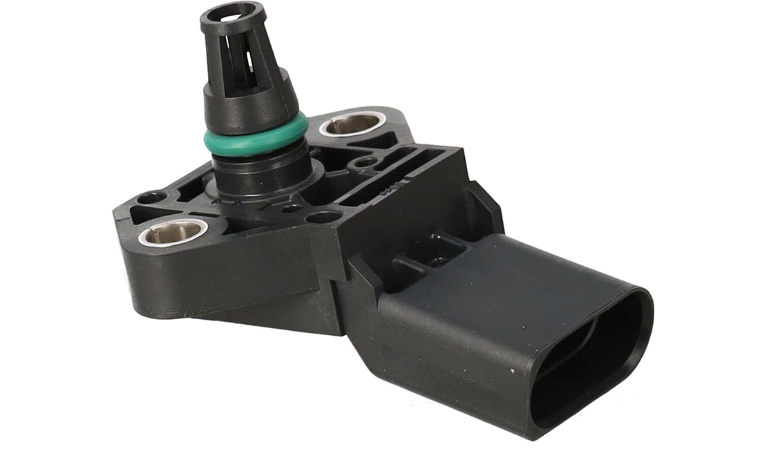 Sensor, ladetryk