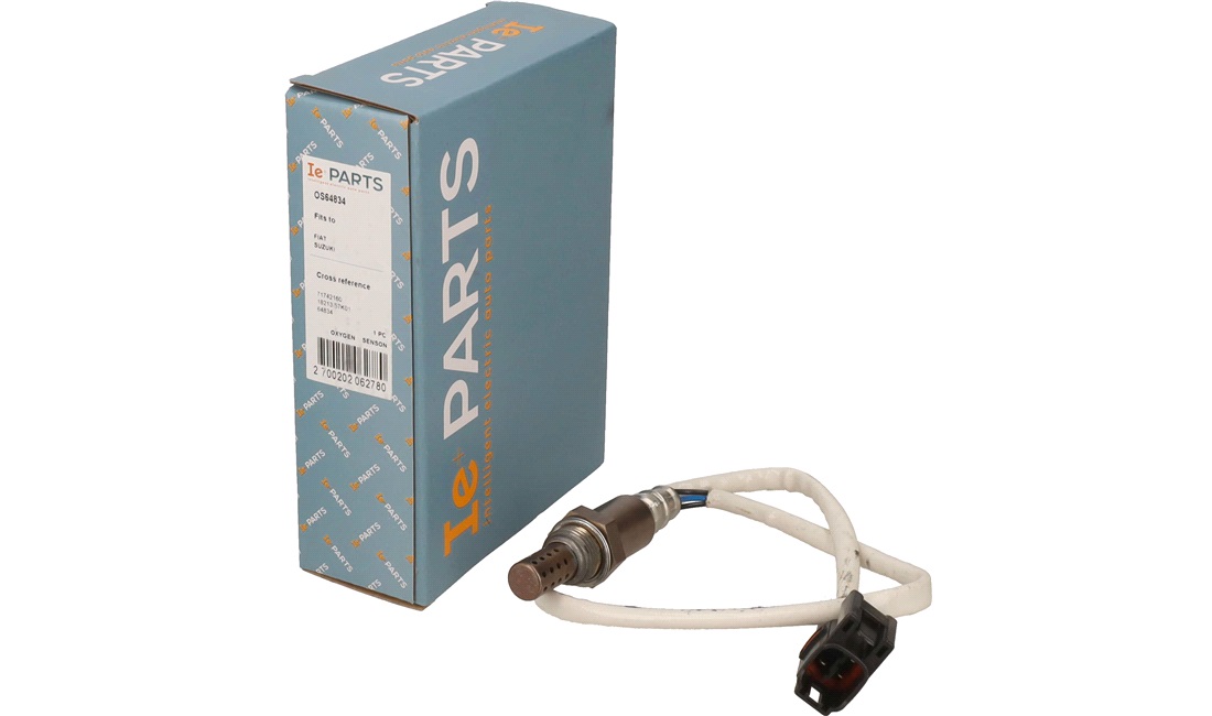 Lambda-sonde