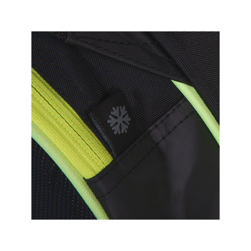Sac de Padel Adidas ProTour Yellow