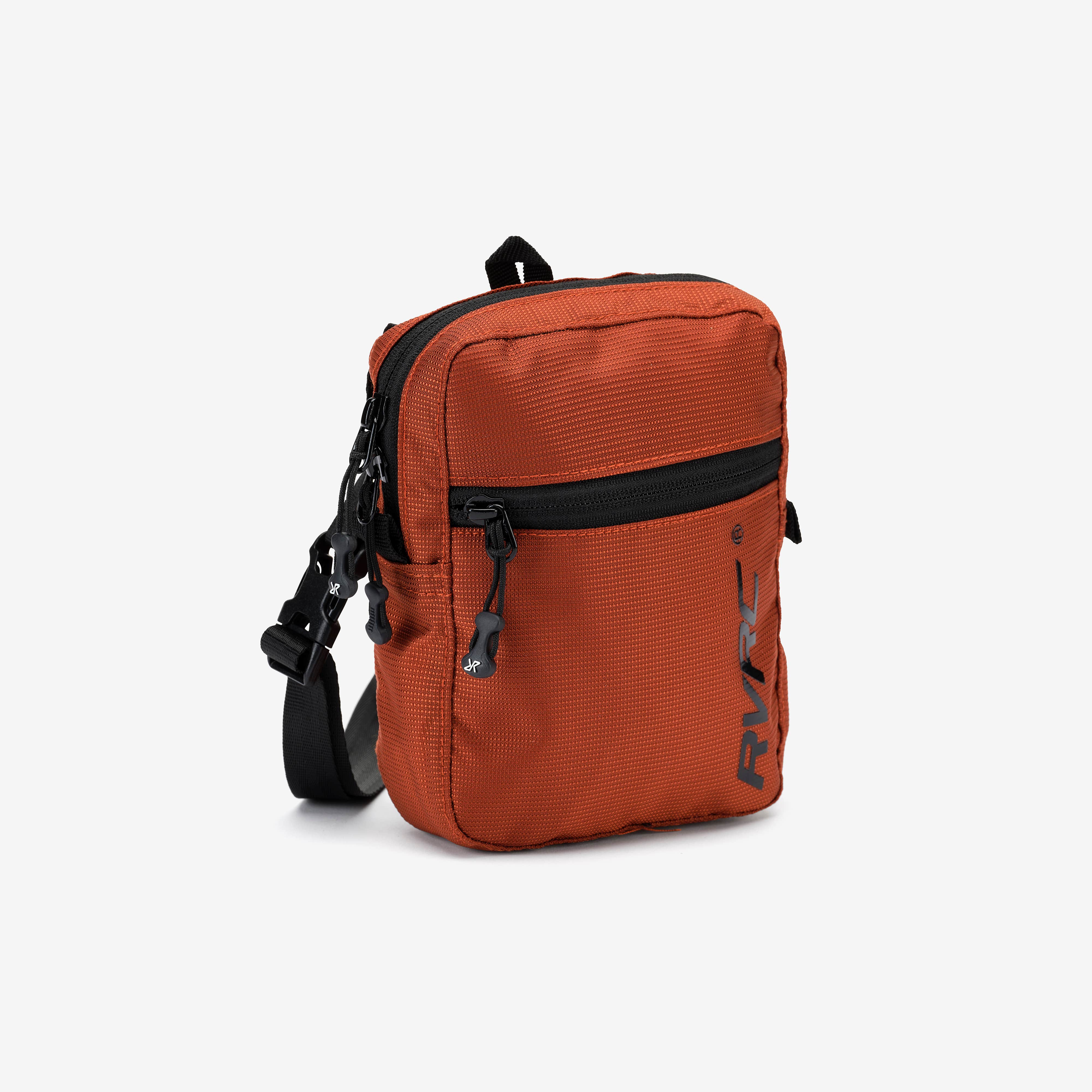 Explor Pouch 0,9L  Rusty Orange