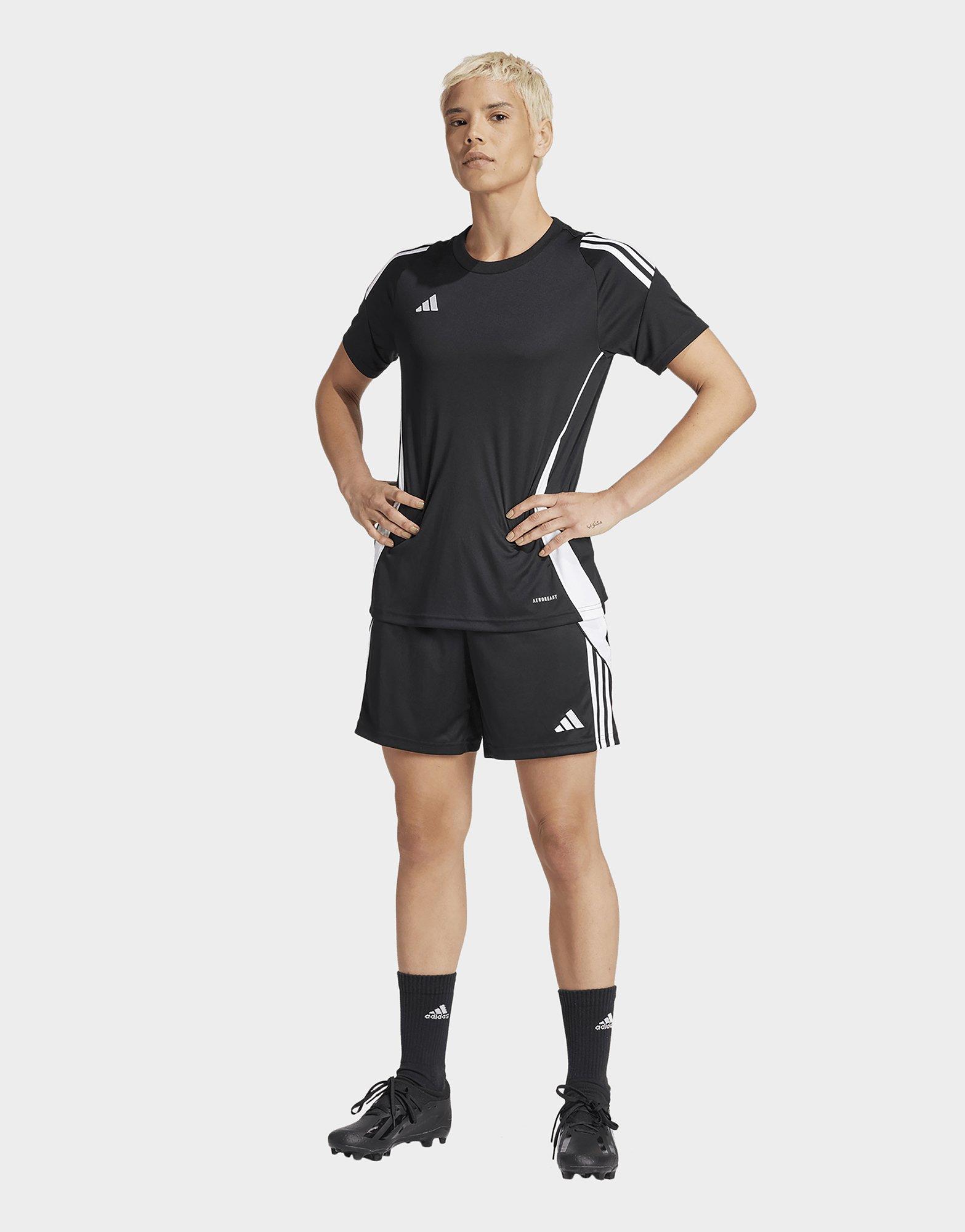 adidas Short d'entraînement Tiro 24