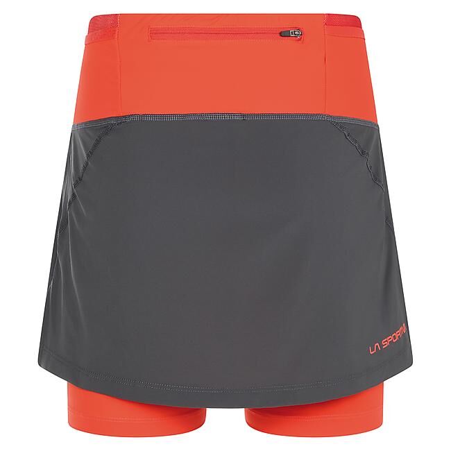 LA SPORTIVA - JUPE/CUISSARD SWIFT ULTRA SKIRT W