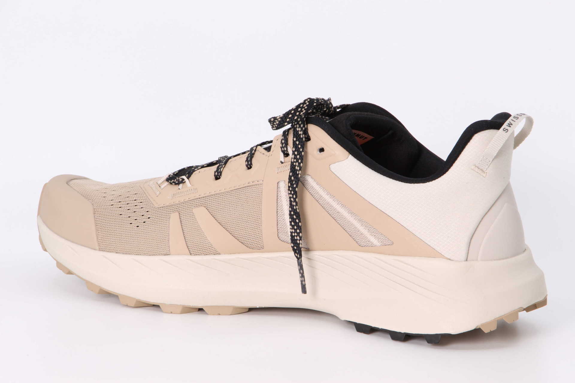 Mammut Saentis TR low GTX savanna / moonbeam