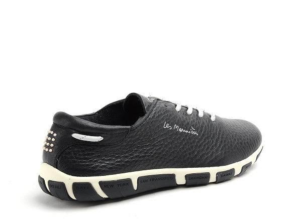 Tbs basses femme jazaru bleu