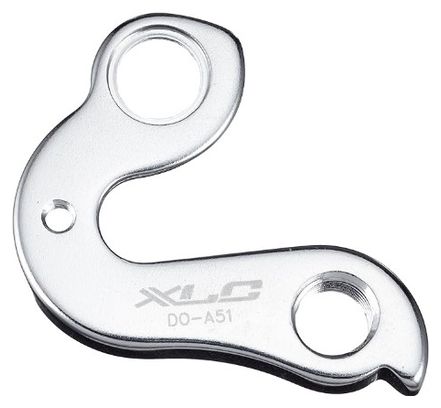 Patte de Dérailleur XLC DO-A51 Aluminium