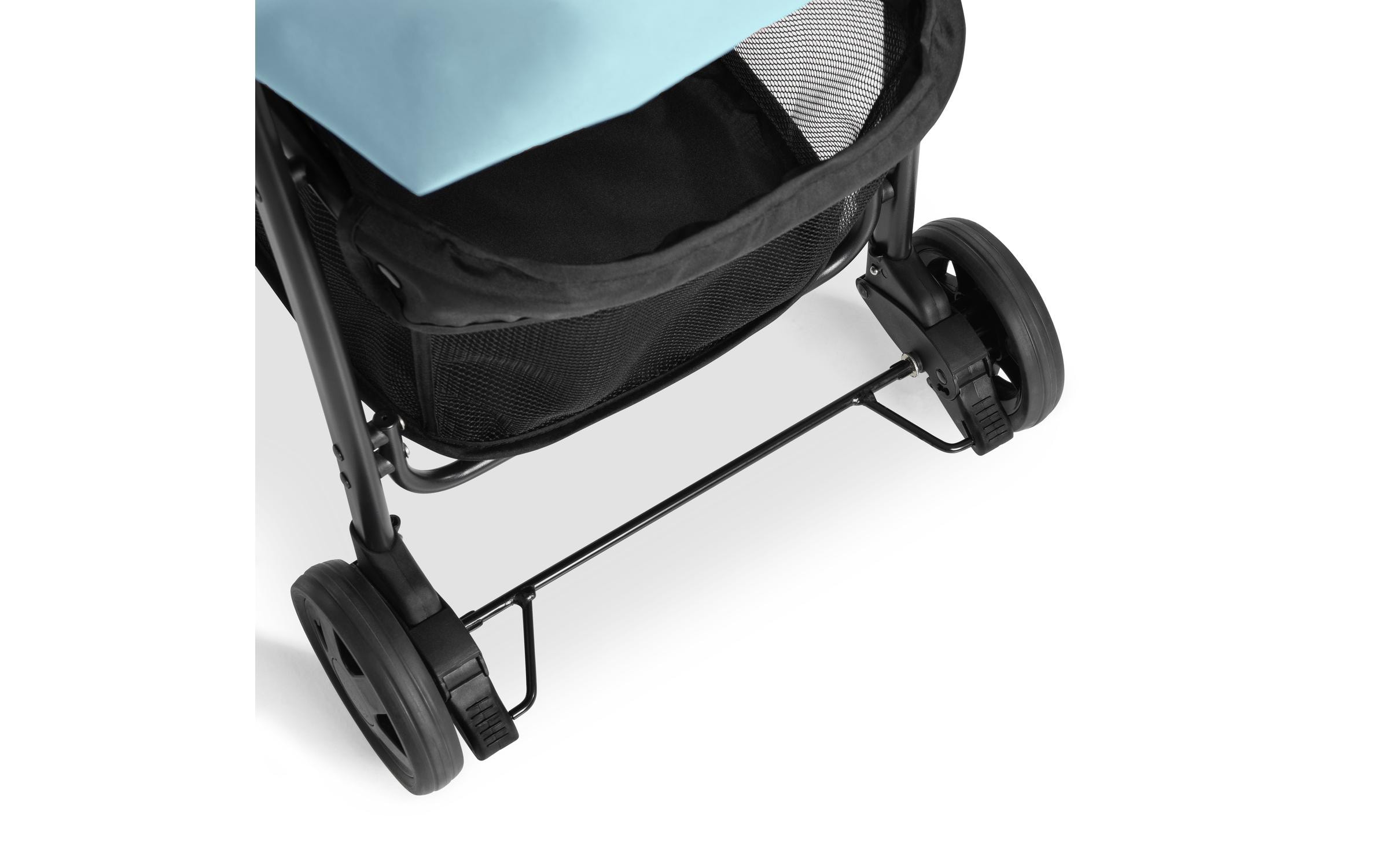 Buggy Sport BlueCity-Buggy Sport, Blue