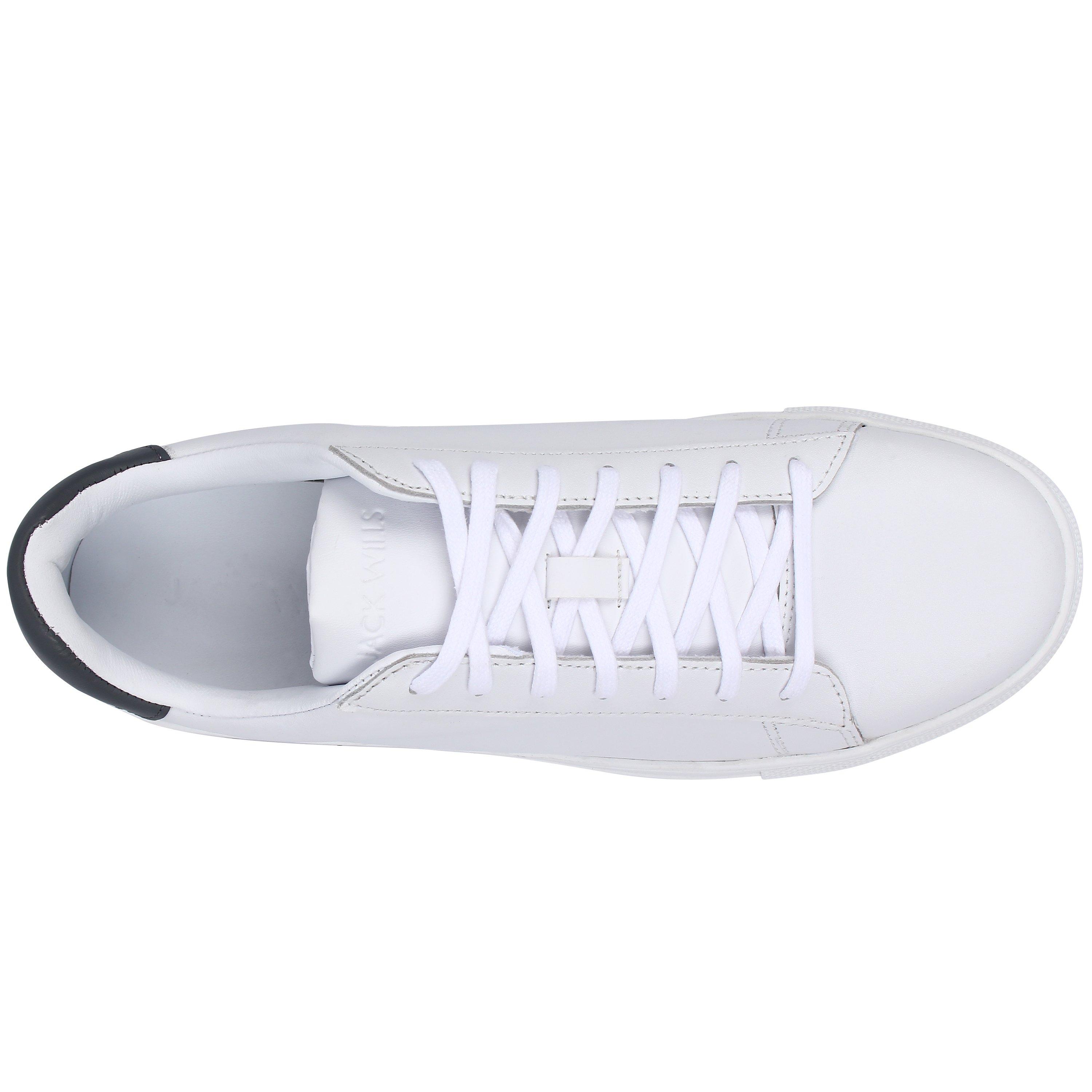 Jack Wills JW Low Trainer