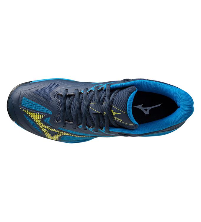 Mizuno Men Wave Exceed Light 2M Tennisschoenen