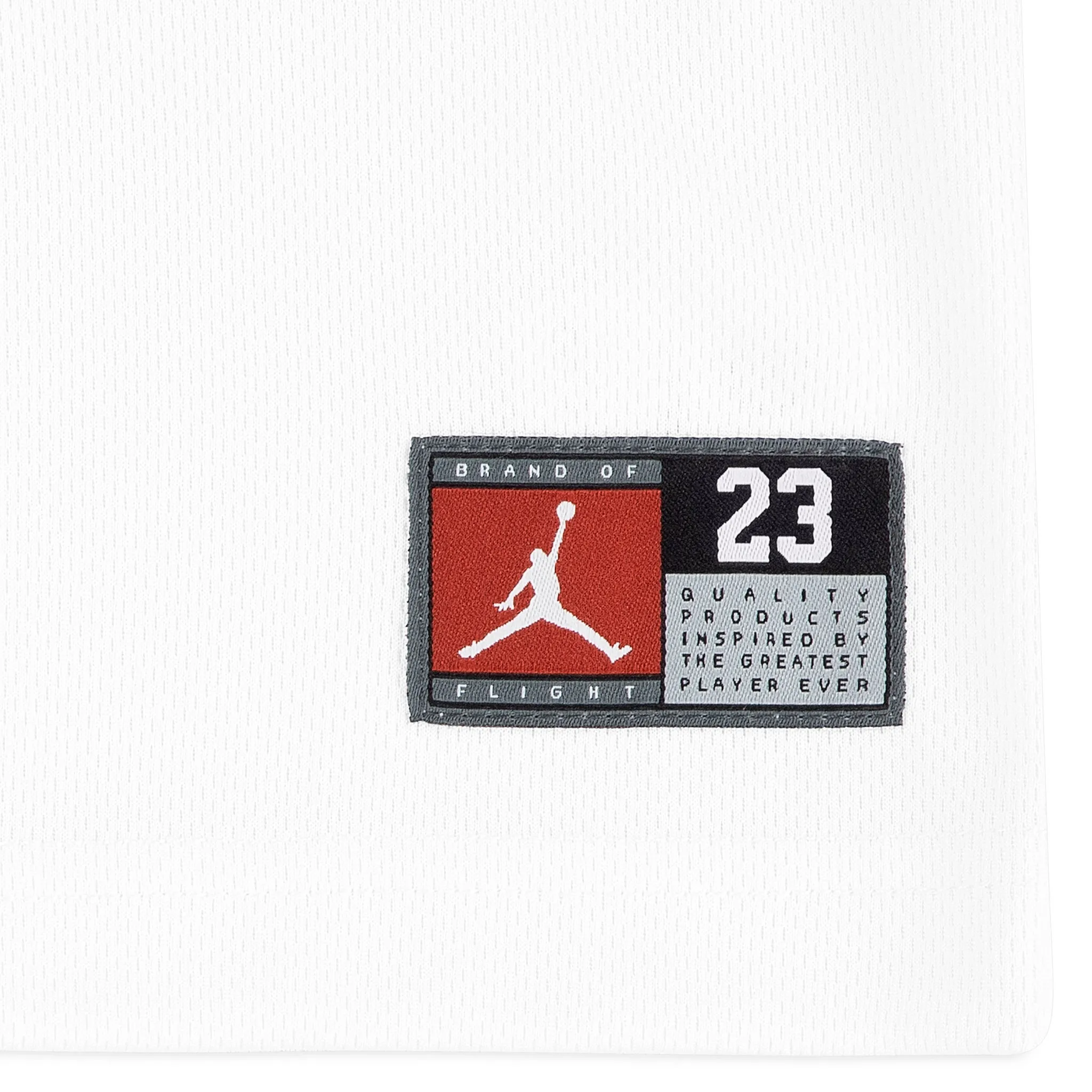 Jordan Ensemble Jersey Jordan 23 2-7ans