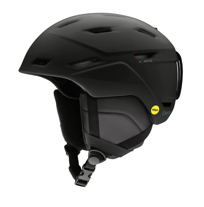 Mission Mips Skihelm