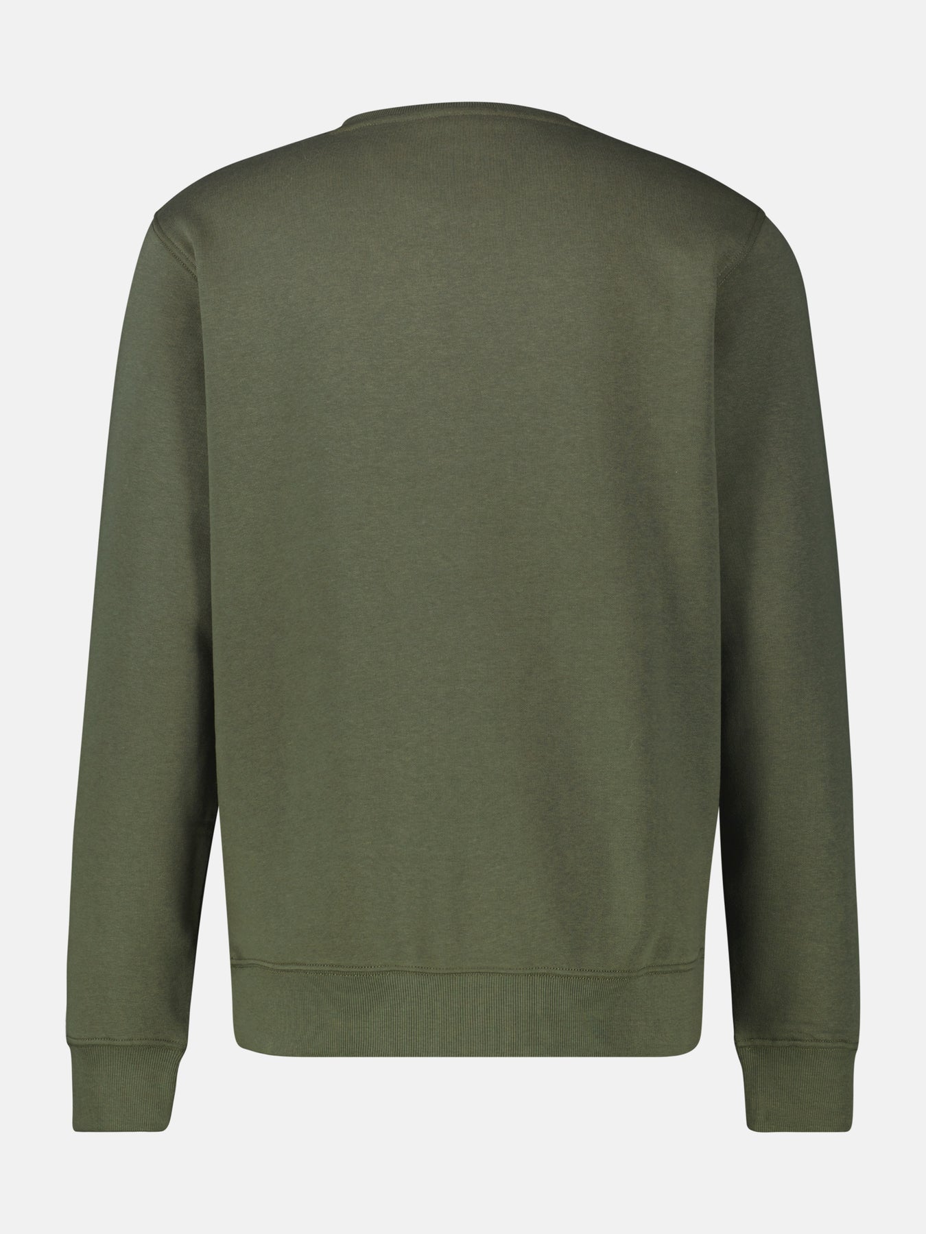 Urbaner Sweatshirtstyle für Herren