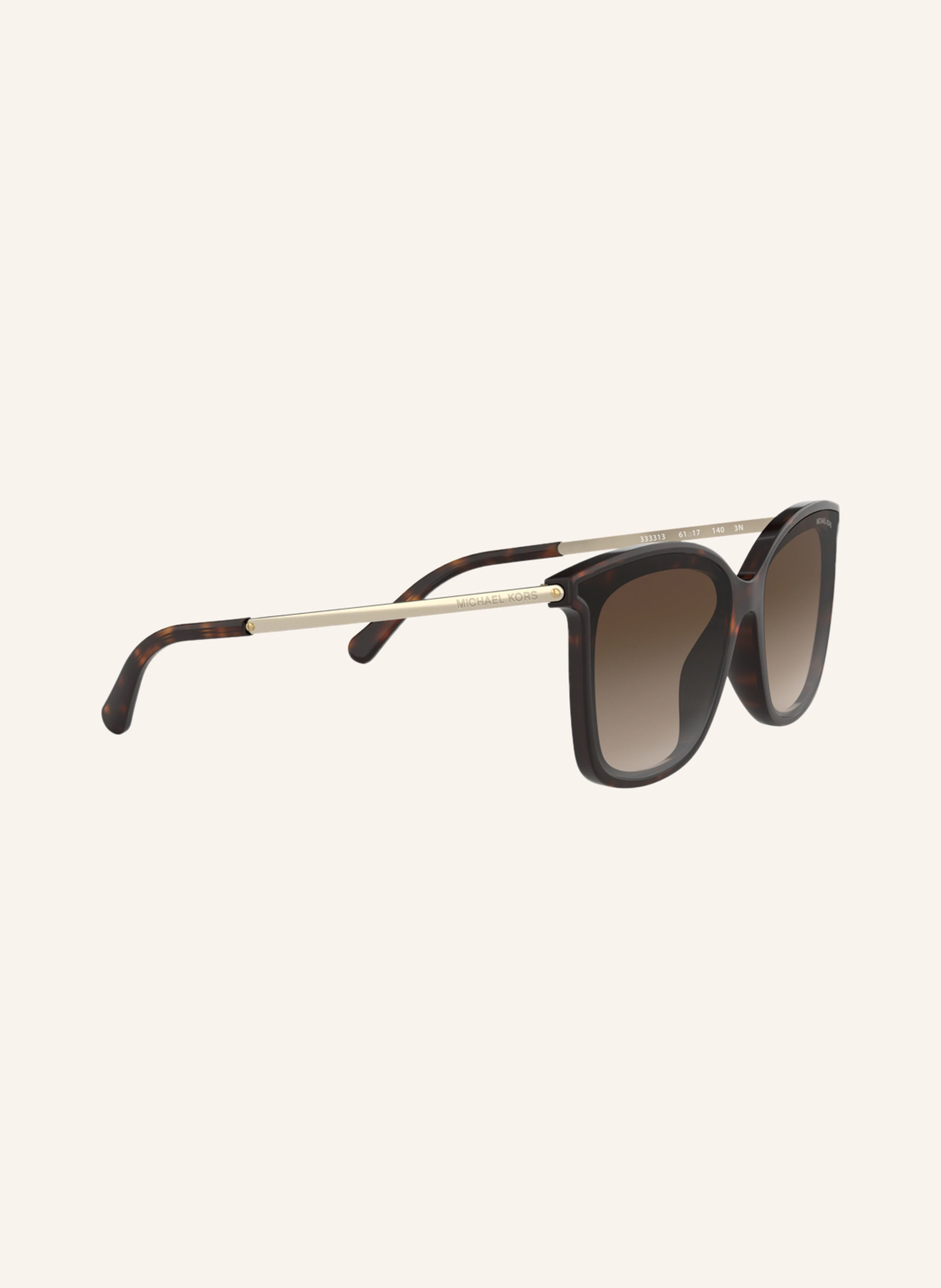 MICHAEL KORS Sonnenbrille MK-2079U ZERMATT