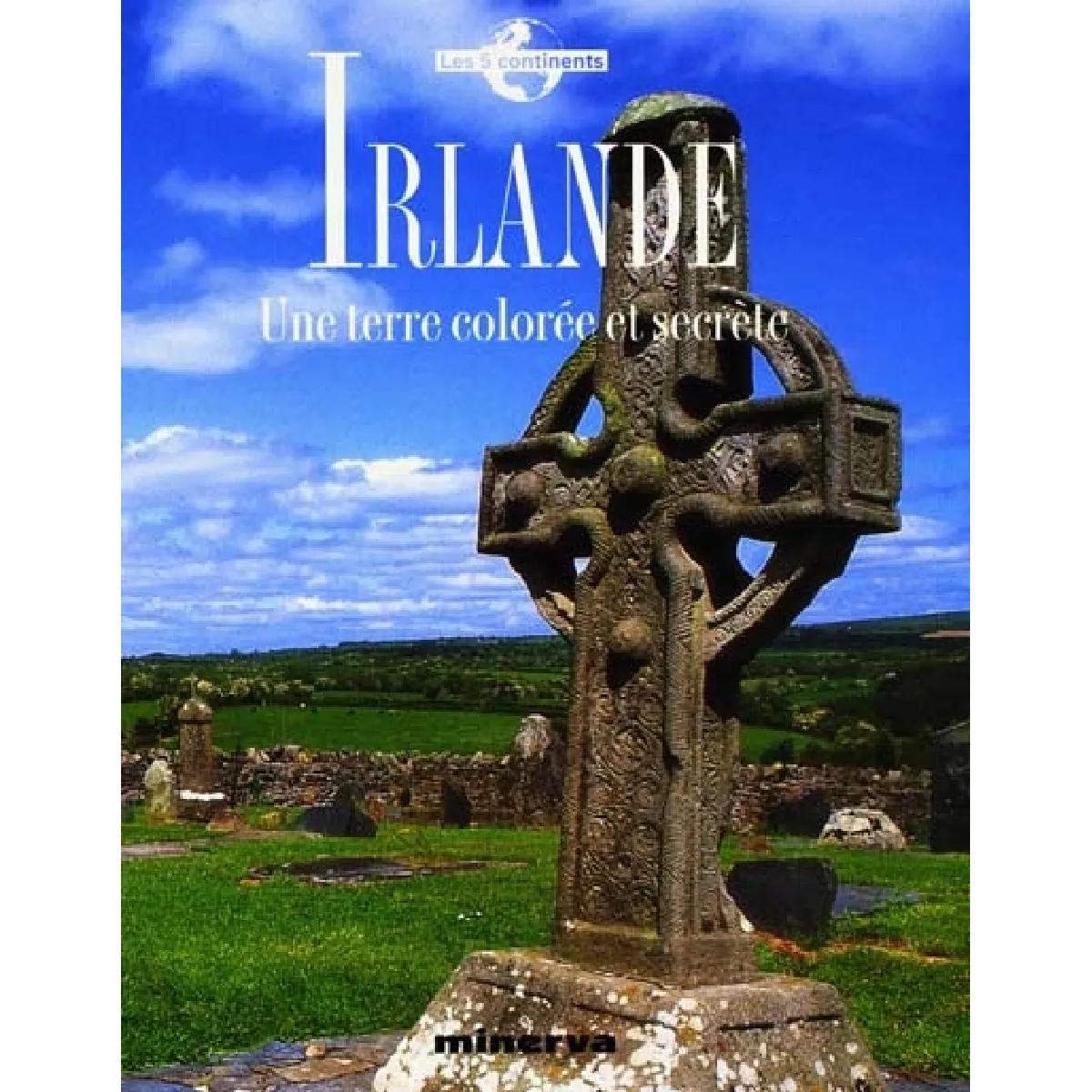 Irlande : une terre colorée et secrète · Occasion