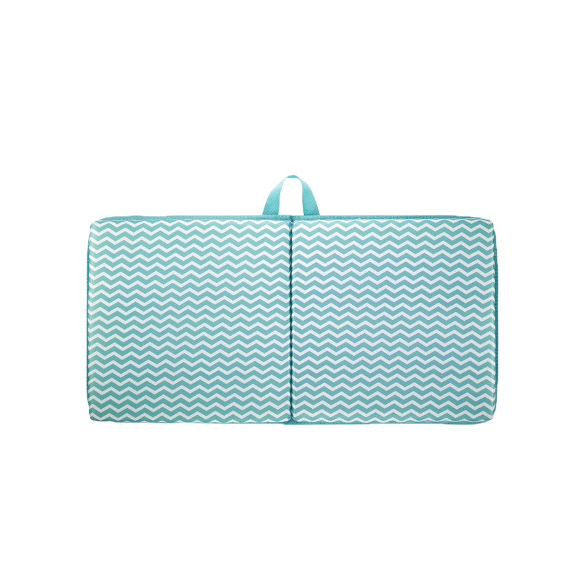 Tapis de bain confort + rangement à ventouses Sophie la Girafe