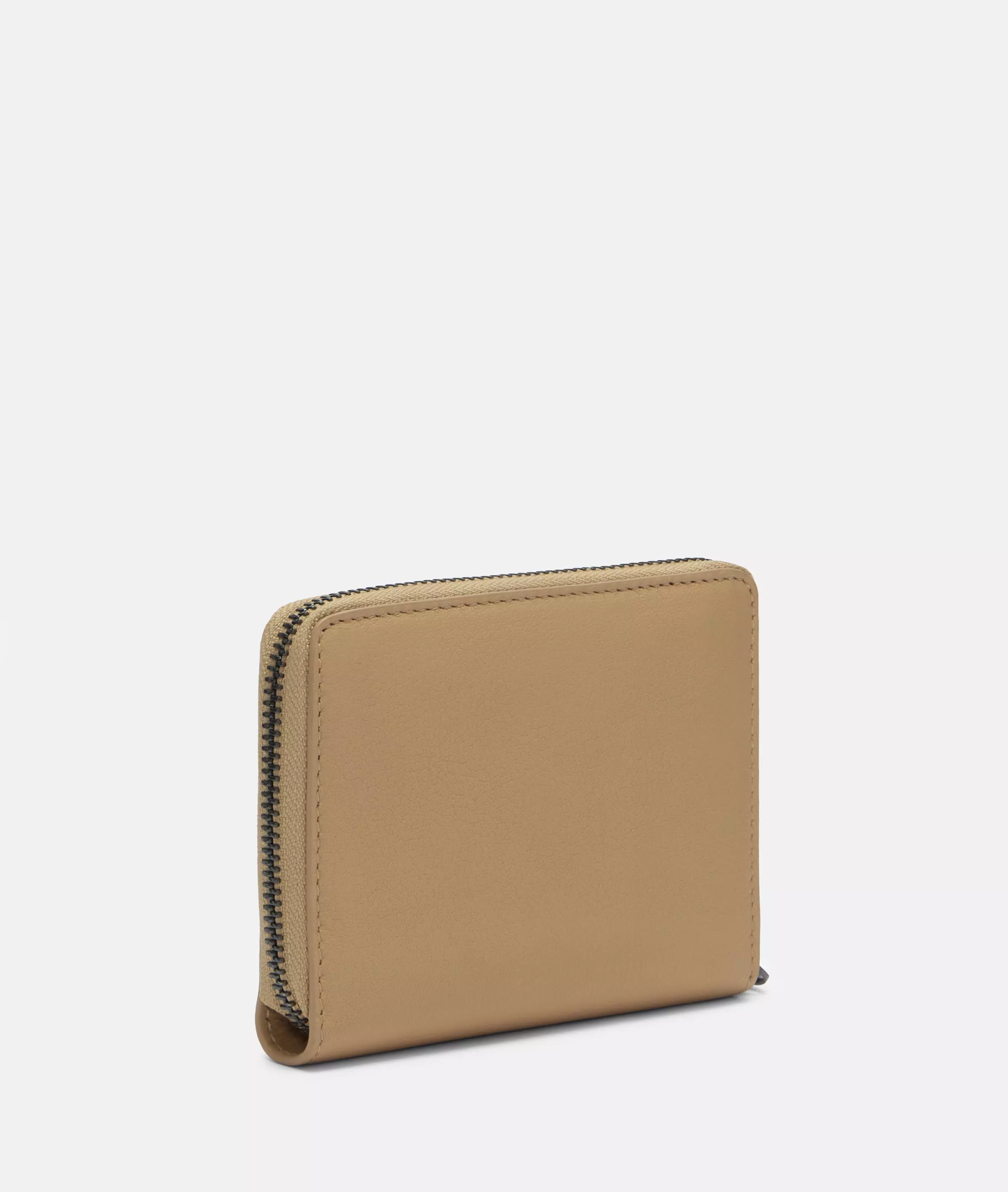 Wallet Spacious leather wallet