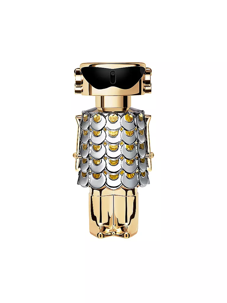 PACO RABANNE Fame Eau de Parfum Refillable 80ml keine Farbe