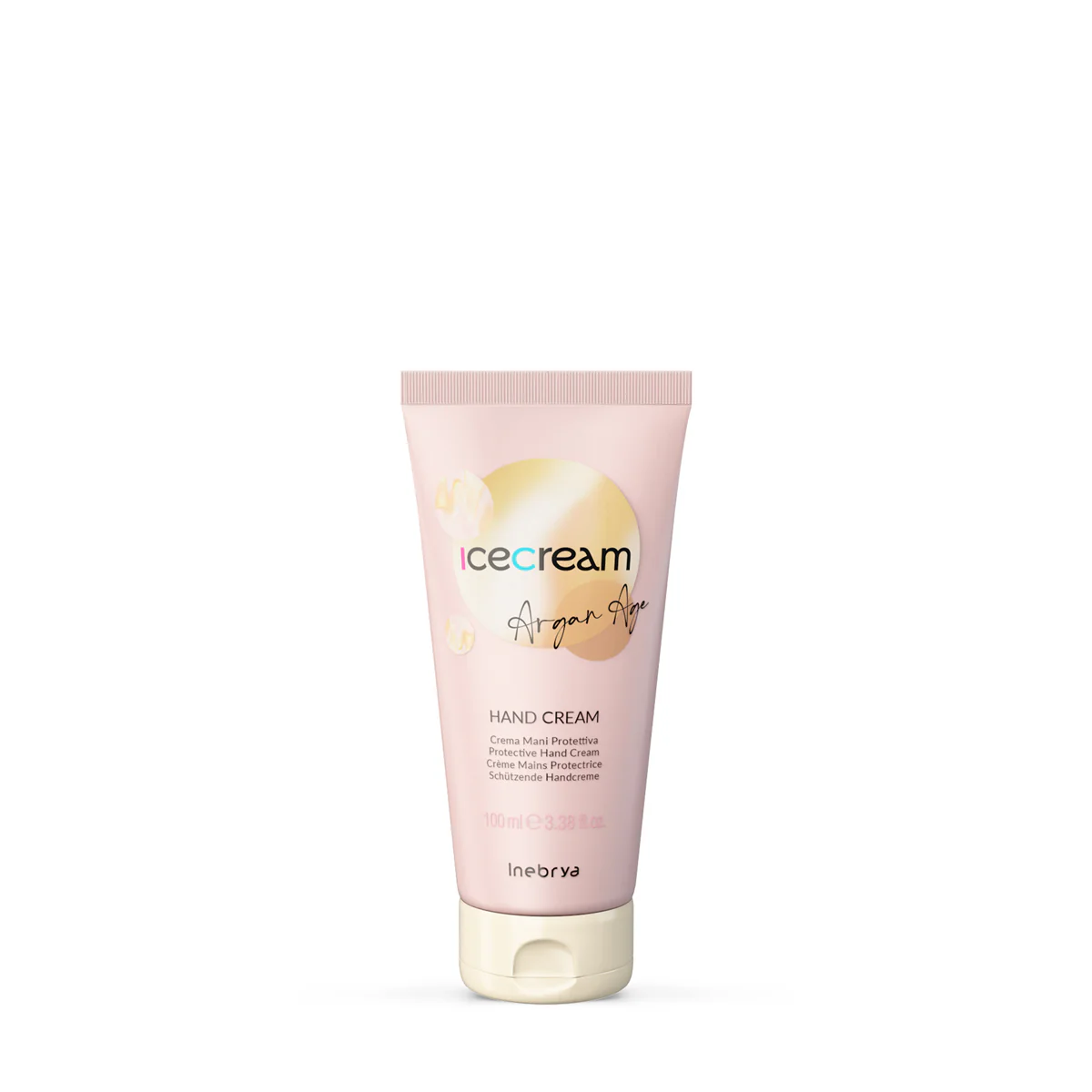 Crème pour les Mains à l'Huile d'Argan 100ml