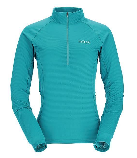 RAB - TS ML ZIPPE SONIC ZIP W