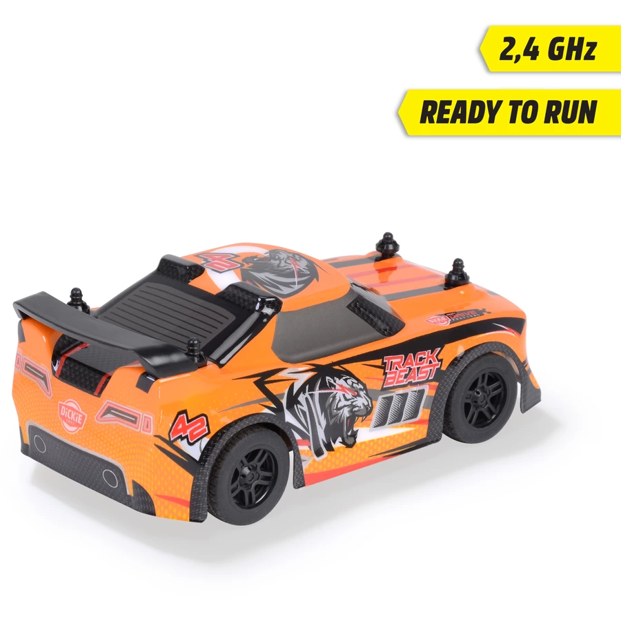 DICKIE RC Track Beast, RTR