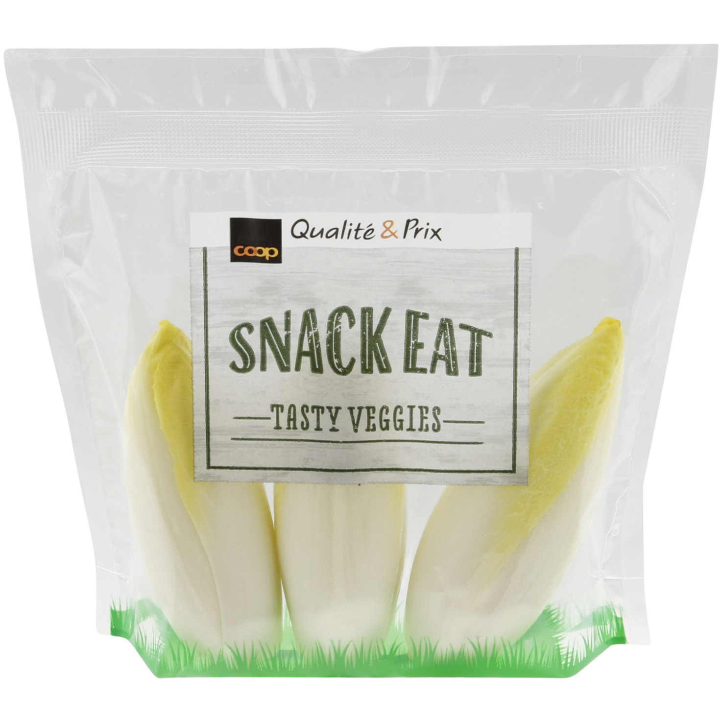 Snack Jungchicoree -