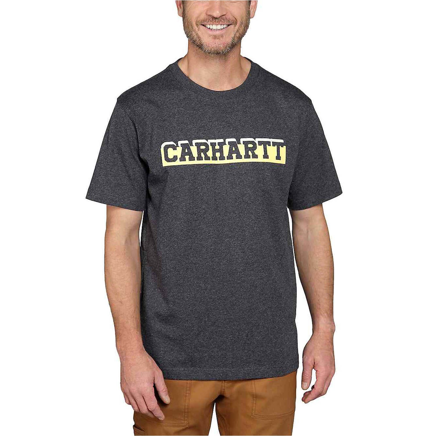 Carhartt  T-shirt Graphic Print