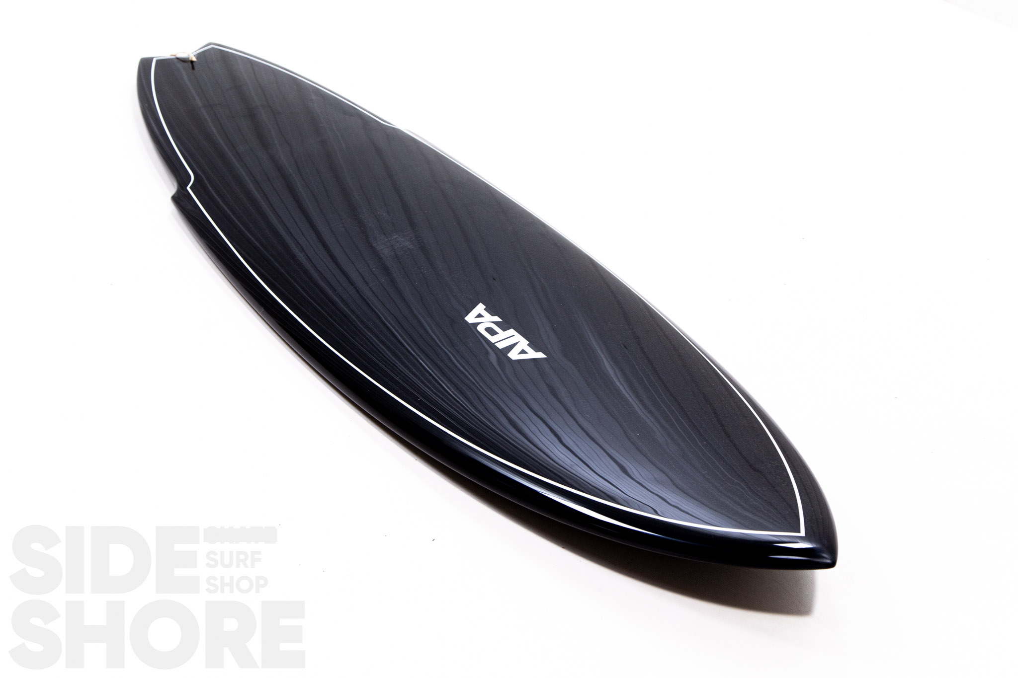 AIPA 76' Sting - Black Tint   Polish - 6'8 x 21