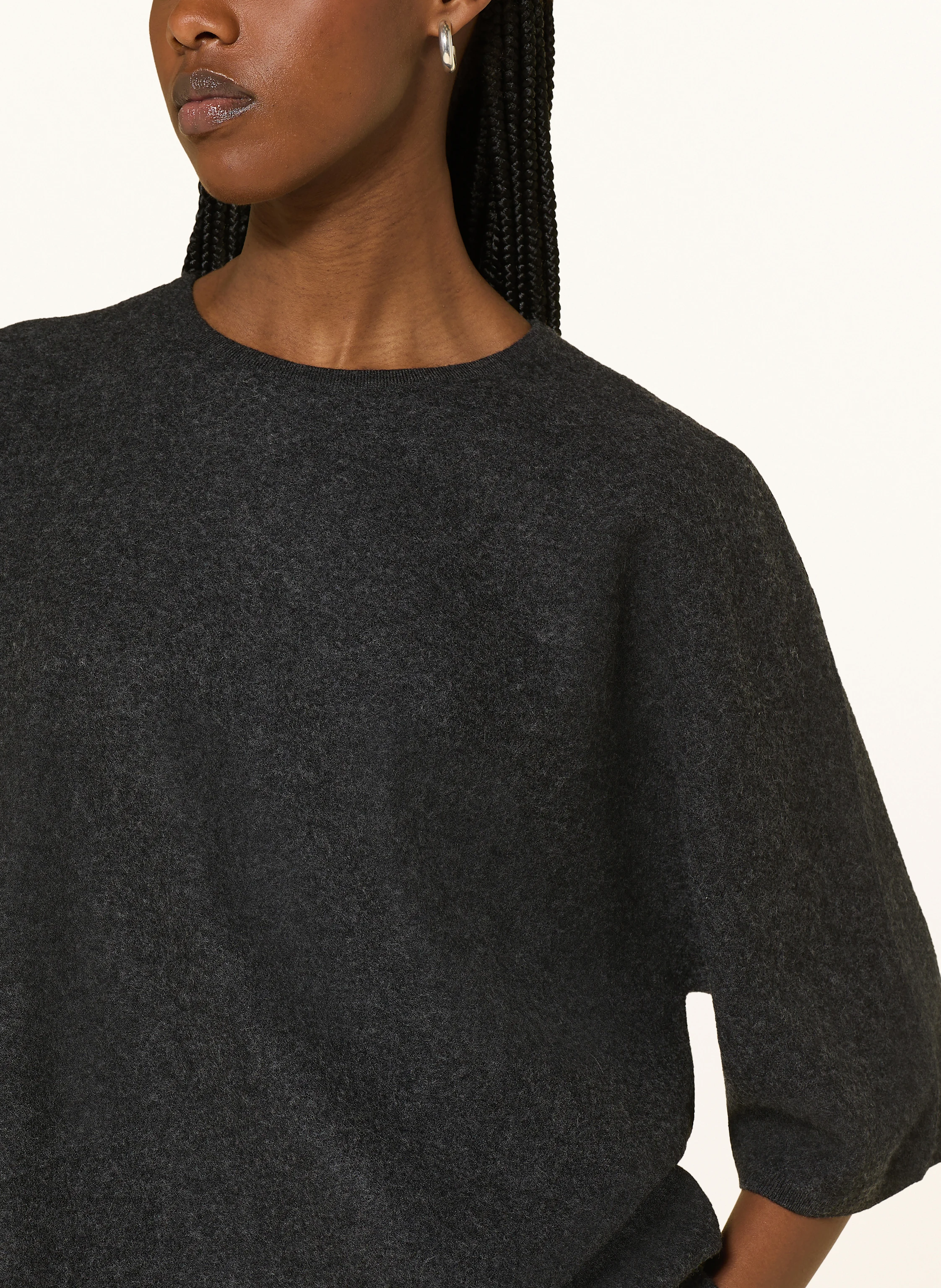 COS Strickshirt